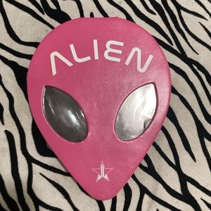 Jeffree Star ALIEN Palette